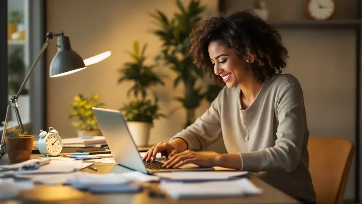 De 2-minutenregel die uitstelgedrag terugdringt en het functioneren van de hersenen blijvend verandert