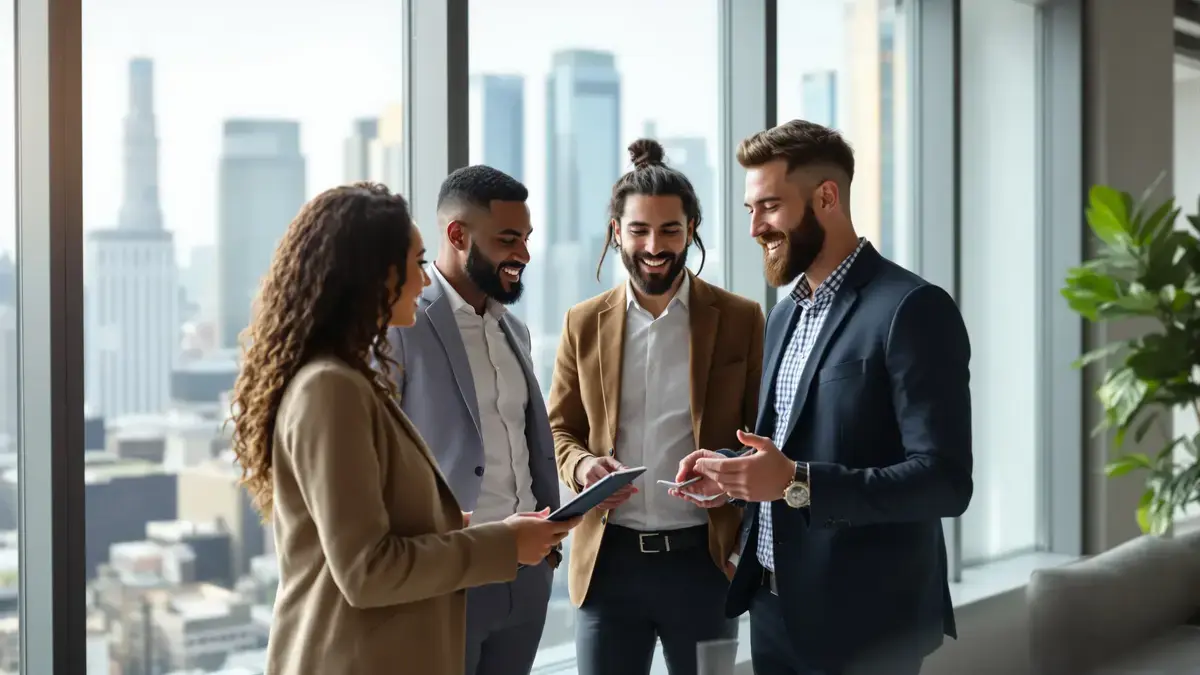 Deze 4 sterrenbeelden zouden in 2026 een ongelooflijke financiële transformatie meemaken