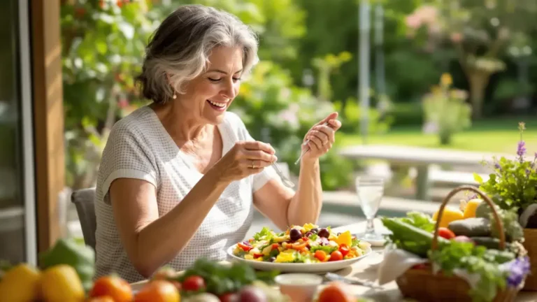 Vanaf je 50e vertragen deze eetgewoonten echt het verouderingsproces