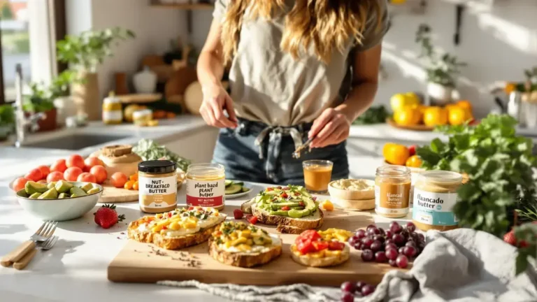 Na je 50e raden experts dit alternatief aan in plaats van boter en jam