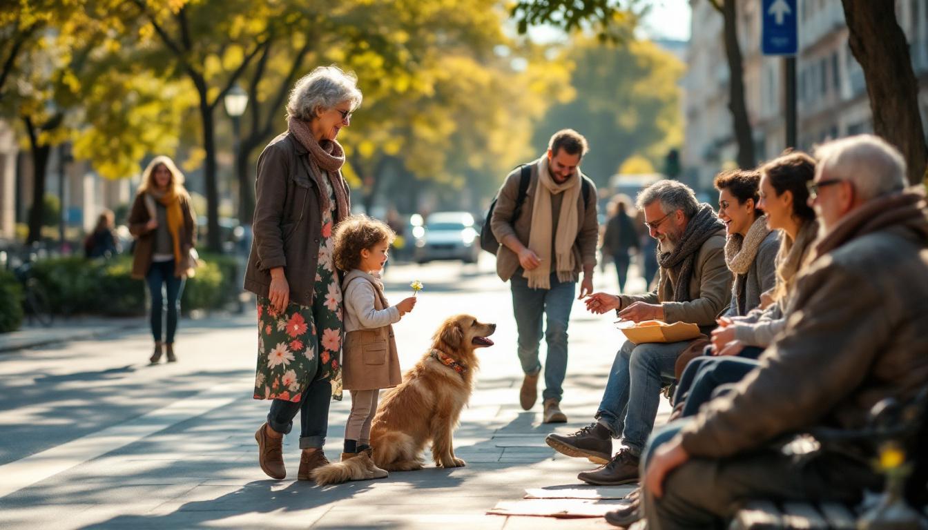 ontdek acht tekenen die bewijzen dat u een oprecht goed mens bent, zelfs als u dat zelf nog niet doorheeft.