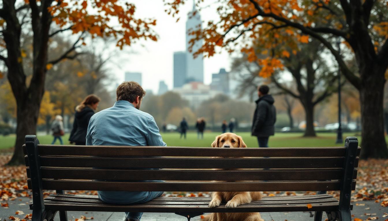 ontdek acht typische gewoonten van mannen met een lage emotionele kwaliteit en leer hoe deze hun relaties en welzijn beïnvloeden.