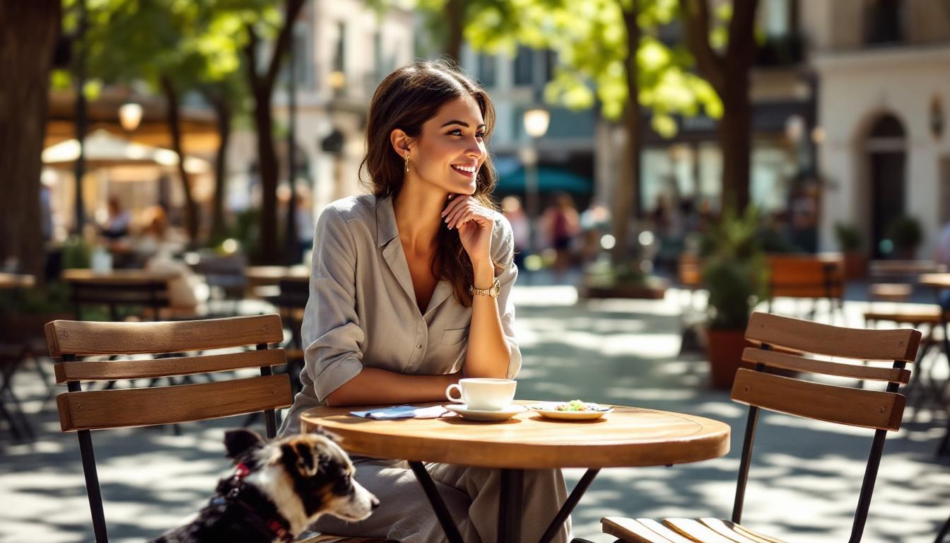 ontdek negen opvallende persoonlijkheidskenmerken die je helpen om zonder schaamte alleen in het openbaar te eten. leer jezelf beter kennen en geniet van je eigen gezelschap!