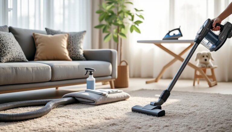 ontdek de 3a-methode om tapijten, kussens en gordijnen langer schoon en fris te houden. gemakkelijke tips voor een schoner en gezonder huis.