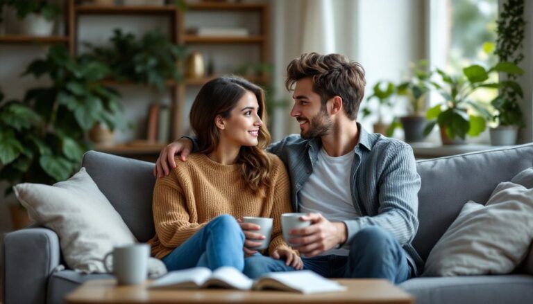 ontdek of de regel van drie maanden in een relatie nog relevant is en leer hoe deze invloed kan hebben op je liefdesleven.