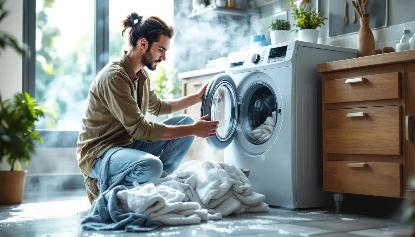 ontdek welke wasprogramma&#039;s volgens experts het meeste water en energie verbruiken en leer hoe je efficiënter kunt wassen om geld en hulpbronnen te besparen.