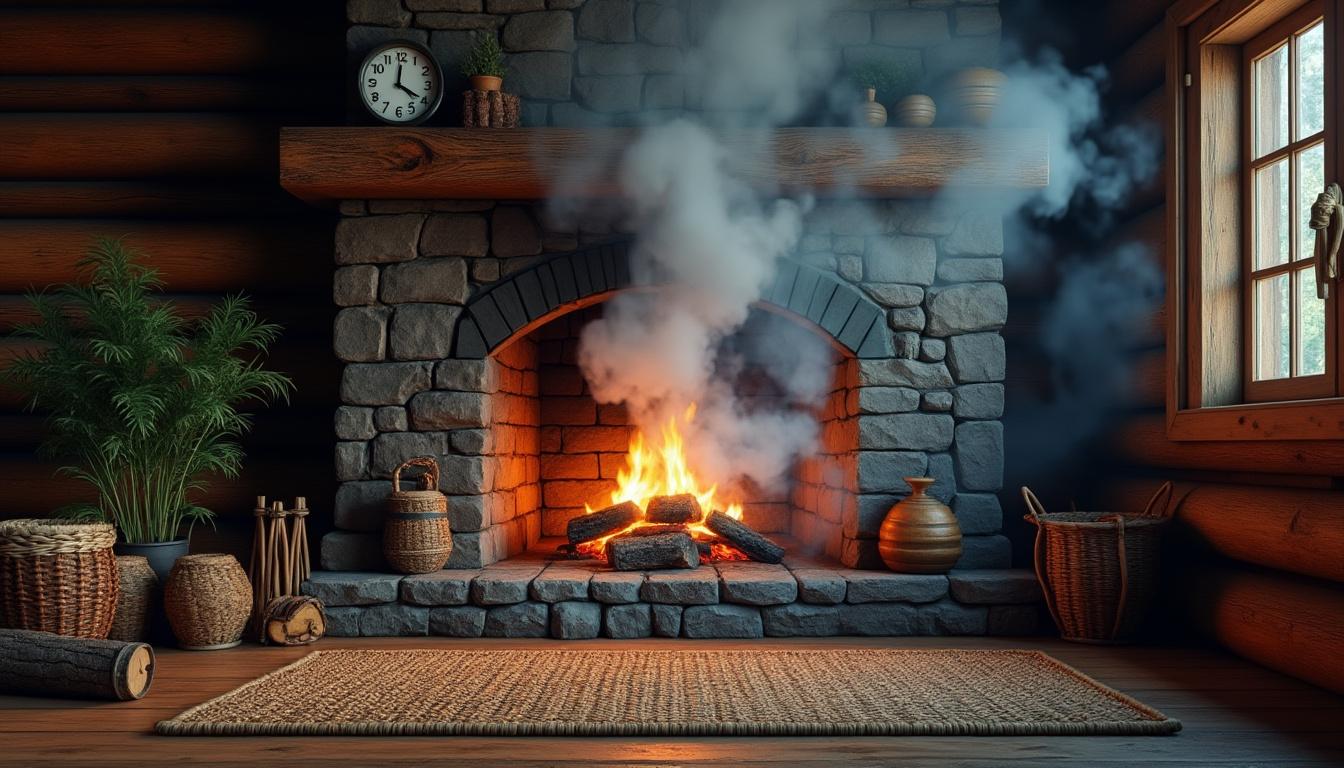 ontdek waarom het gebruik van nat hout je energiekosten ongemerkt kan verhogen en leer hoe je echt kunt besparen op energie.