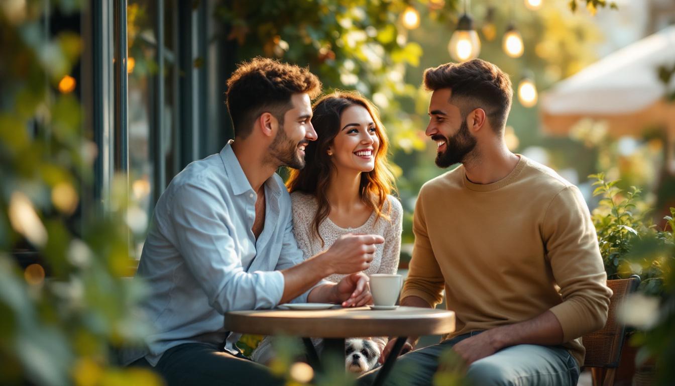 ontdek hoe deze denkwijze uw liefdesleven aanzienlijk kan verbeteren en het gemakkelijker kan maken om relaties op te bouwen en te onderhouden.