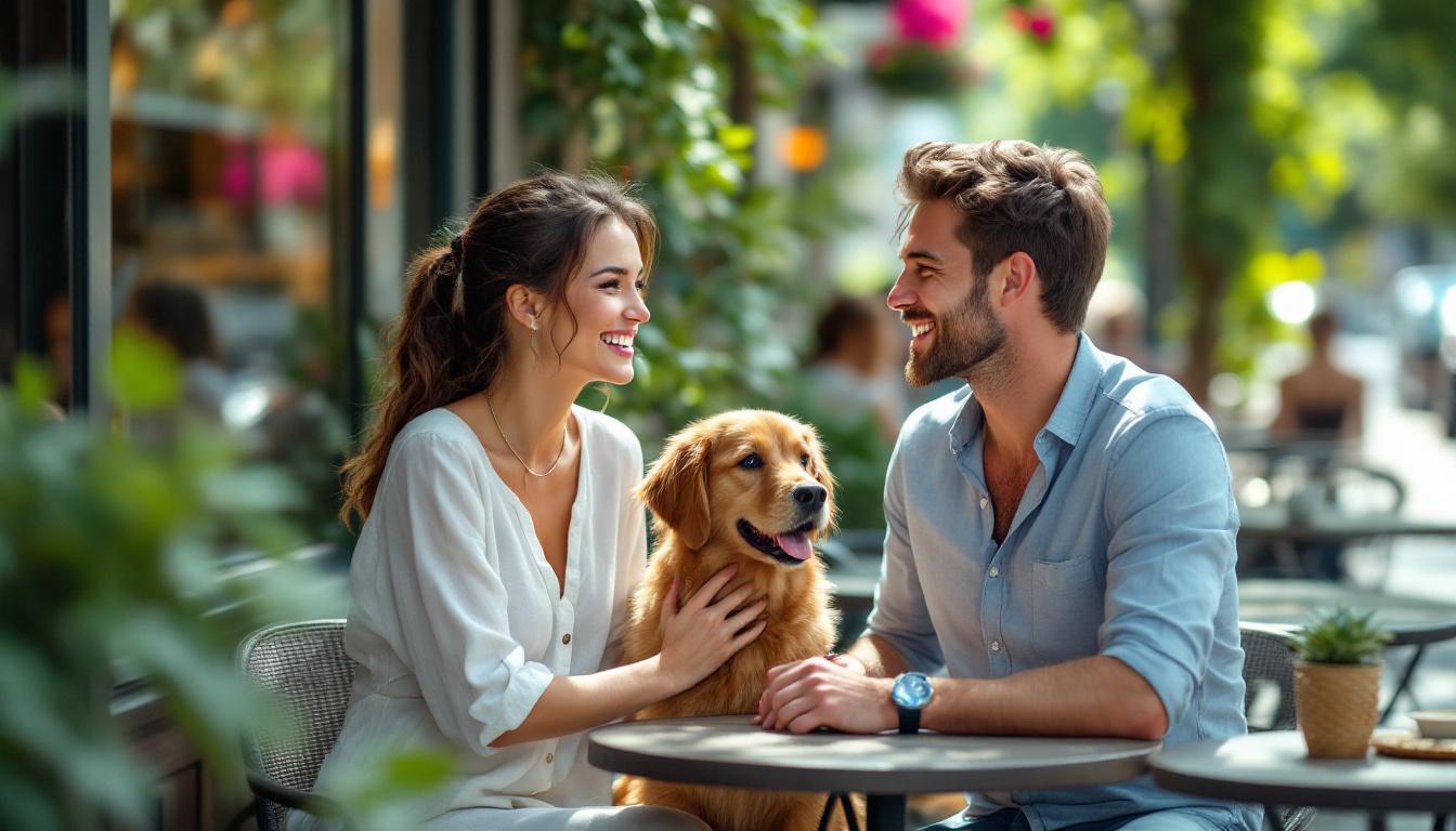 ontdek welke persoonlijke eigenschap uw kansen op een liefdesrelatie aanzienlijk vergroot en hoe u deze kunt ontwikkelen voor meer succes in de liefde.