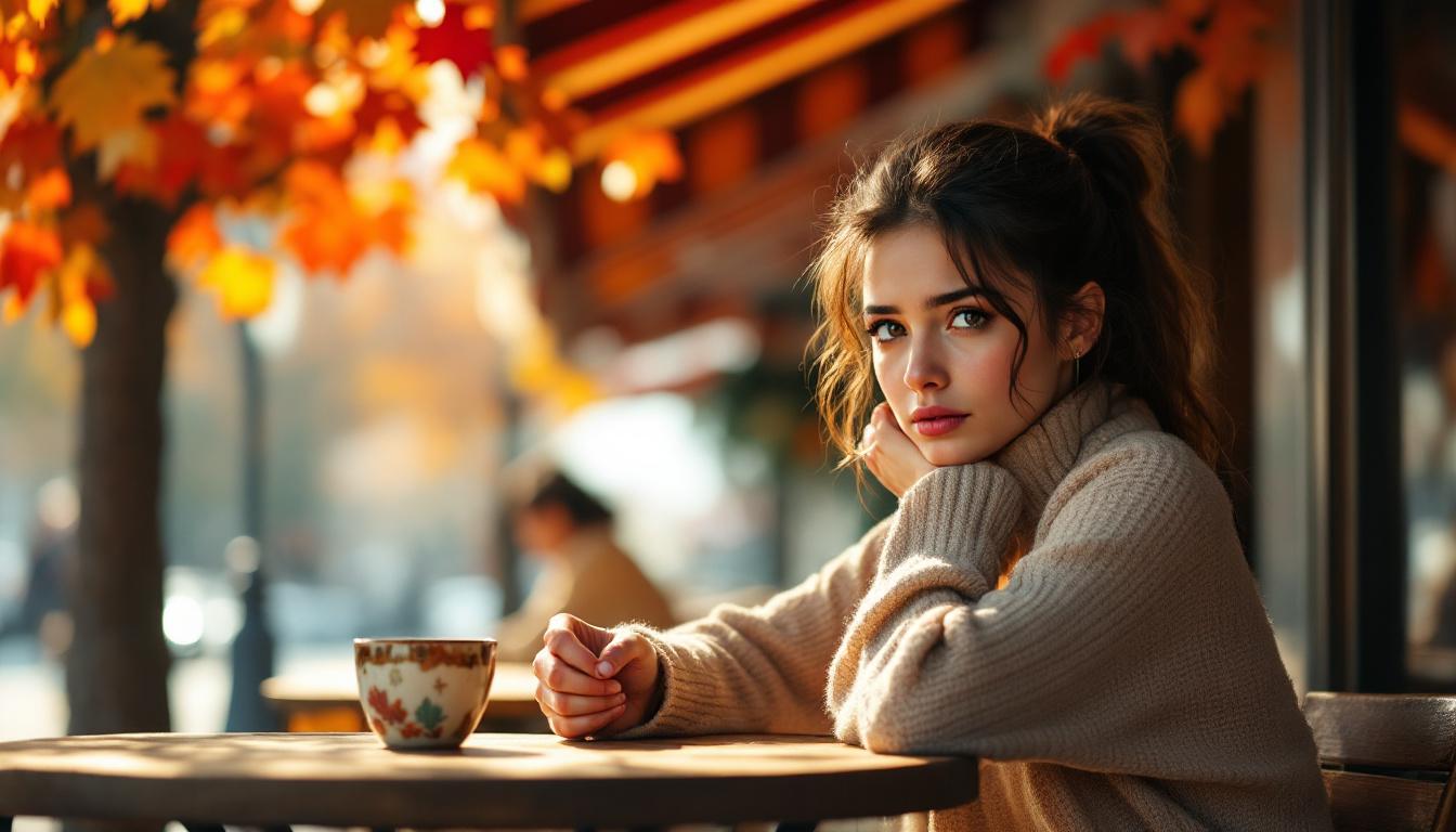 ontdek welke slechte gewoonte u na een relatiebreuk vasthoudt in het verleden en leer hoe u verder kunt gaan voor een betere toekomst.