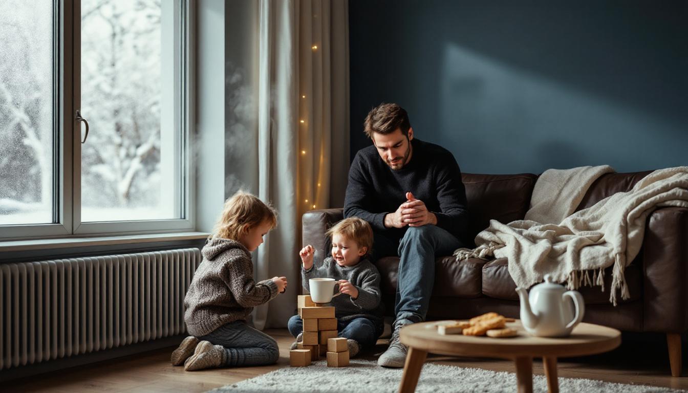 ontdek hoe een veelgemaakte ventilatiefout in de winter je verwarmingsrekening onnodig verhoogt en leer hoe je dit ongemerkt kunt voorkomen voor een lagere energiekost.