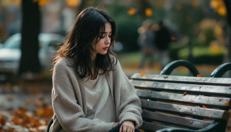 ontdek hoe bepaalde gevoelens kunnen wijzen op emotionele verwaarlozing uit het verleden en leer hoe je hiermee om kunt gaan.