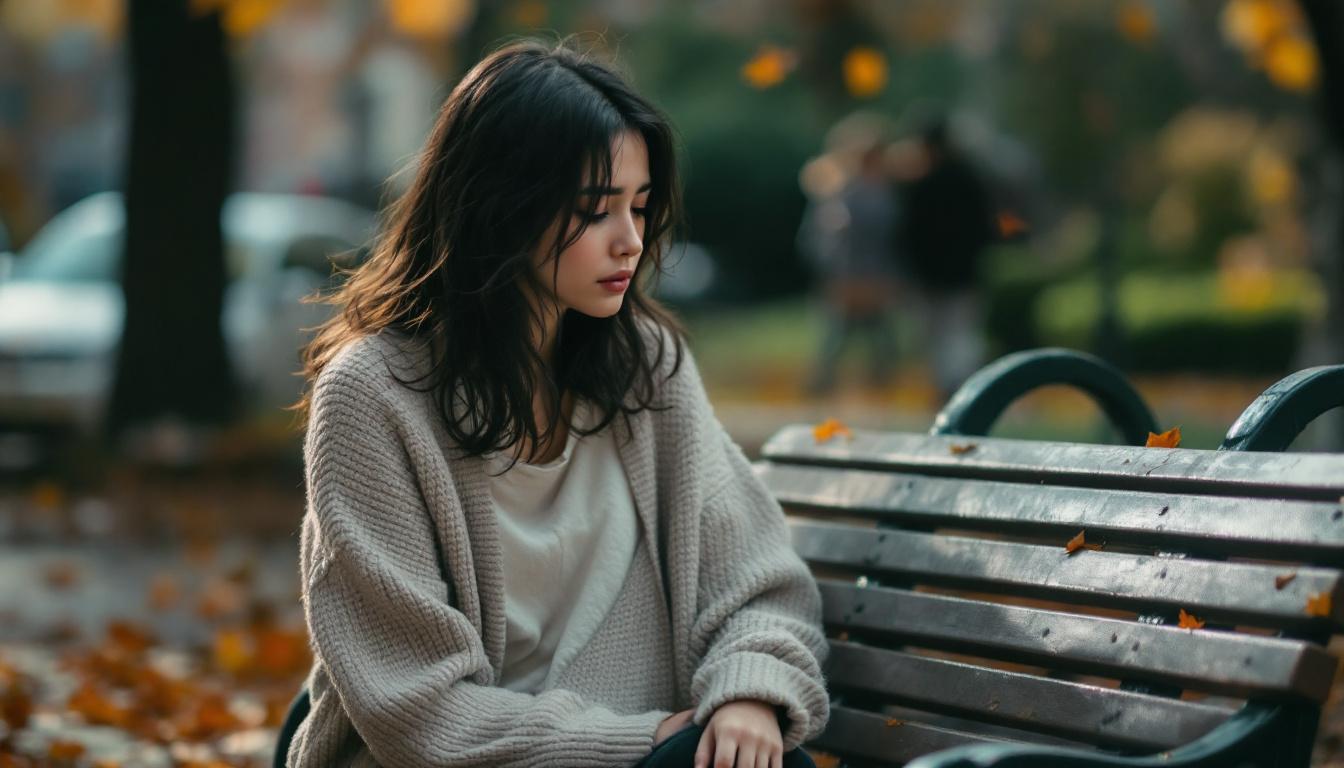 ontdek hoe bepaalde gevoelens kunnen wijzen op emotionele verwaarlozing uit het verleden en leer hoe je hiermee om kunt gaan.