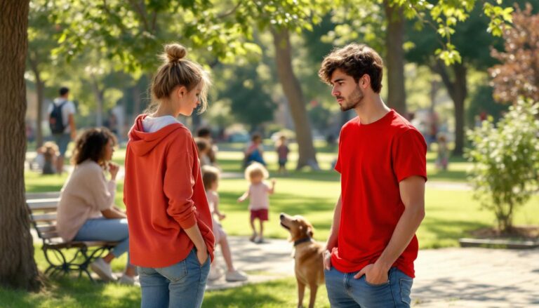 ontdek welke kleuren je beter kunt vermijden als je meisjes wilt aantrekken en leer welke kleuren juist aantrekkelijk zijn.