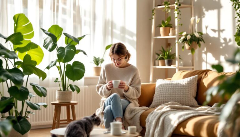 ontdek drie kamerplanten die je deze winter een frisse en energieke sfeer in huis geven. perfect voor een gezonde en levendige leefomgeving tijdens de koude maanden.