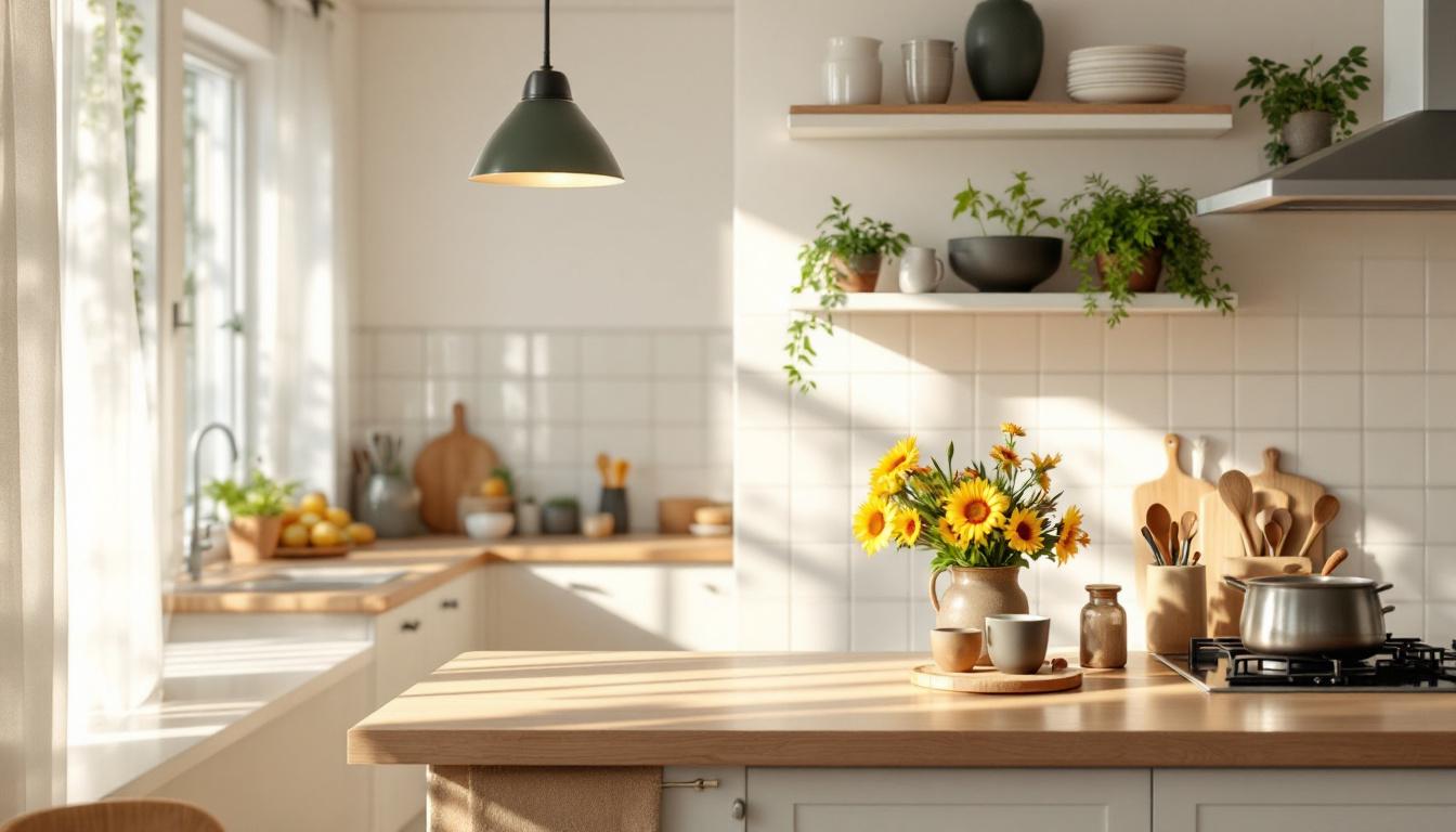 ontdek hoe een kom azijn in huis binnen 24 uur de luchtkwaliteit verbetert en zorgt voor een frisse, gezonde leefomgeving.