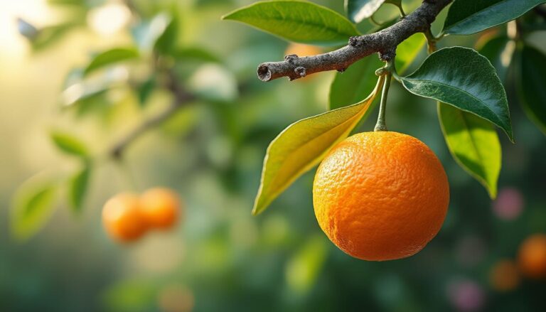 ontdek hoe een eenvoudige sinaasappel in je tuin verrassend veel vogels kan aantrekken en je buitenruimte tot leven brengt.