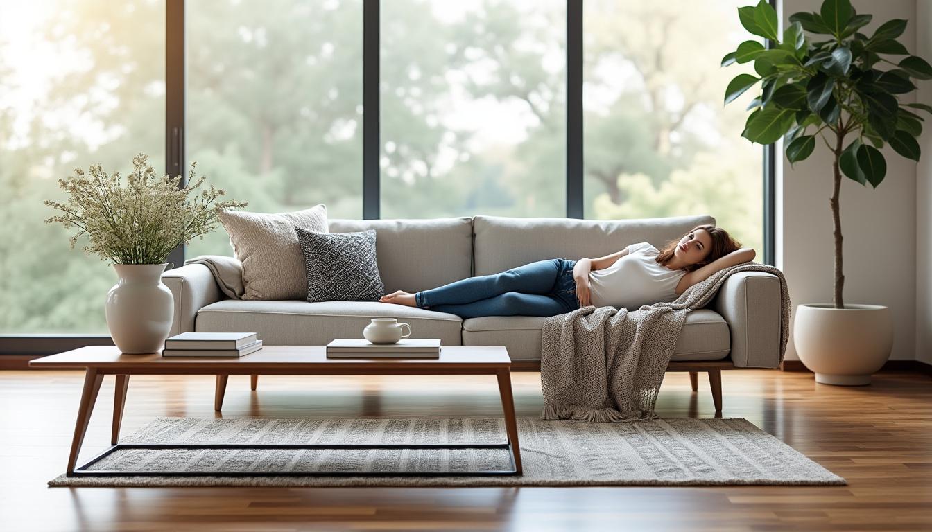 ontdek een slimme professionele tip om je huis netjes te houden zonder tijd te verliezen in je weekend. geen schoonmaakstress meer!