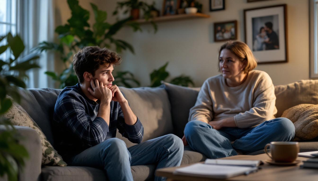 ontdek de verborgen signalen van het golden child-syndroom die vaak pas op volwassen leeftijd naar voren komen. leer hoe je deze patronen herkent en ermee omgaat.