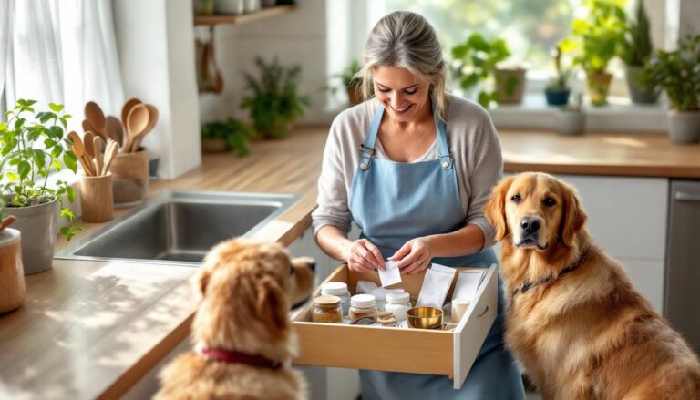 gooi die silicagelzakjes niet weg! ontdek verrassende en handige manieren om ze thuis opnieuw te gebruiken voor vochtbestrijding en bescherming van je spullen.