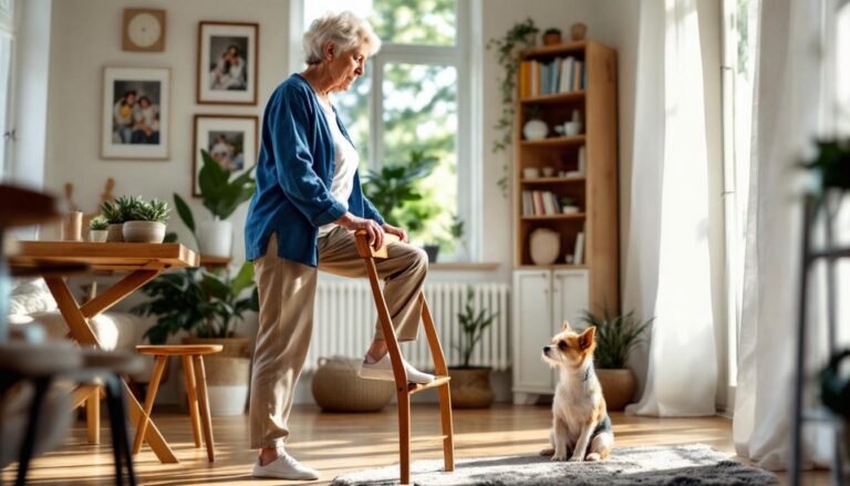 ontdek de essentiële oefening die harvard aanbeveelt voor senioren – een verrassende activiteit die verder gaat dan wandelen of hardlopen voor een gezond en actief leven.