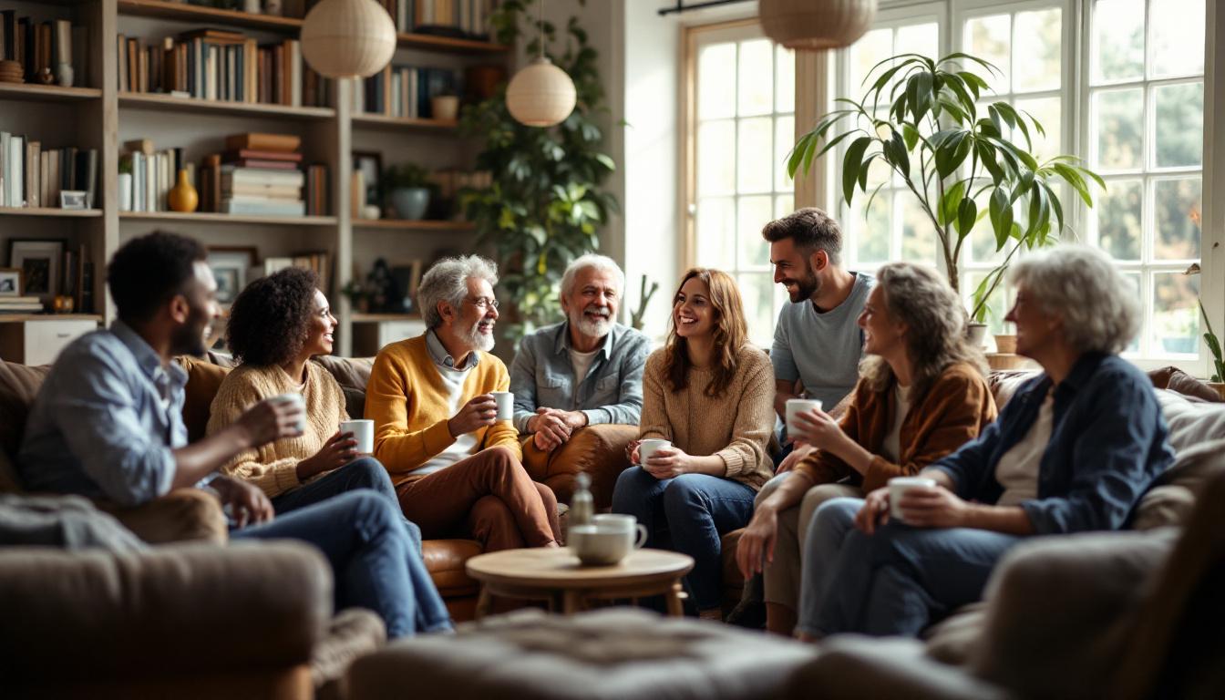ontdek of u succesvoller bent dan u denkt door te controleren of u deze tien mijlpalen in het leven hebt bereikt. laat u inspireren en herken uw prestaties!