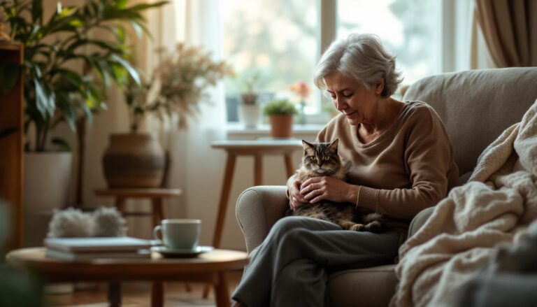 ontdek hoe lang het duurt voordat een kat een persoon vergeet en krijg inzichten van een expert over het geheugengebruik van katten.