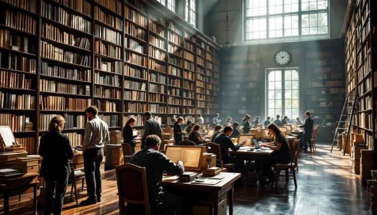 ontdek hoofdarchief, de belangrijkste verzamelplaats van informatie, waar u snel en gemakkelijk toegang krijgt tot uitgebreide en betrouwbare gegevens.