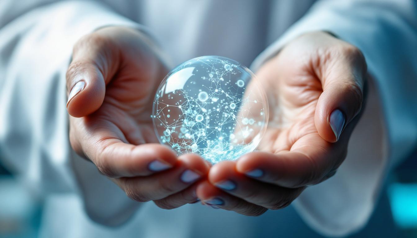 ontdek innovatief plastic met een instelbare levensduur dat zich automatisch aanpast aan uw behoeften voor duurzame en efficiënte toepassingen.