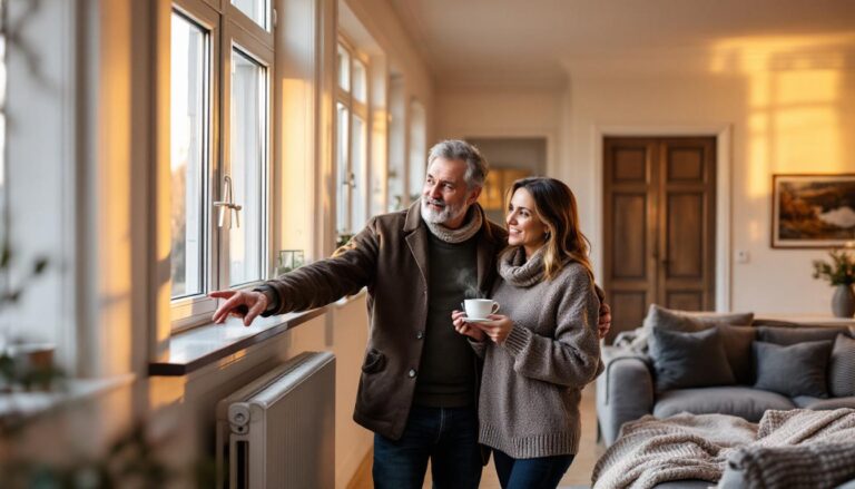 ontdek of je ongebruikte kamers moet verwarmen. experts geven helder en praktisch advies om energie te besparen en comfort te behouden.