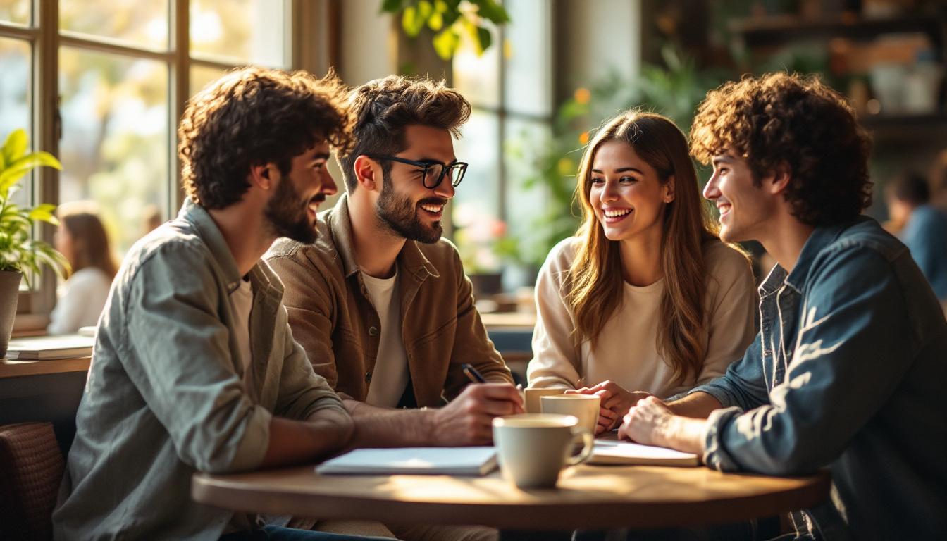 ontdek negen tekenen die volgens de psychologie aantonen dat u echt intelligent bent. leer hoe u deze signalen kunt herkennen en wat ze betekenen voor uw intellect.
