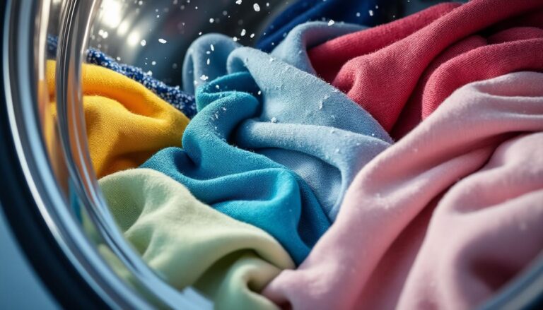 ontdek effectieve tips om papierpluisjes uit uw wasgoed te verwijderen en uw kleding snel weer schoon en netjes te krijgen.