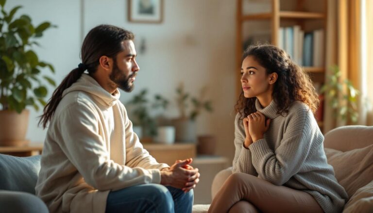 ontdek het veelvoorkomende gedrag dat psychologen herkennen bij mensen met een sterk ontwikkelde intuïtie en leer hoe deze aanleg hun dagelijks leven beïnvloedt.