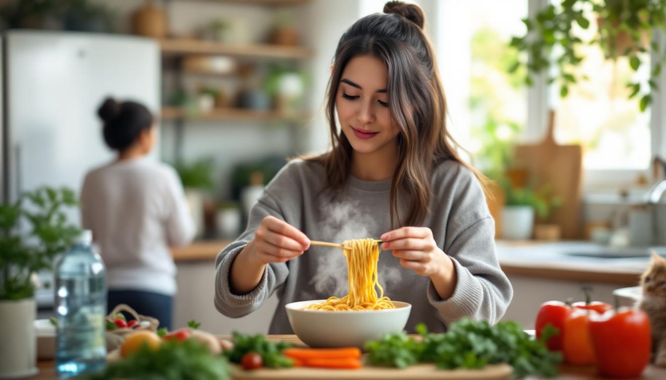 ontdek waarom ramen openzetten gezond is en leer over de onverwachte nadelen van deze eenvoudige gewoonte.