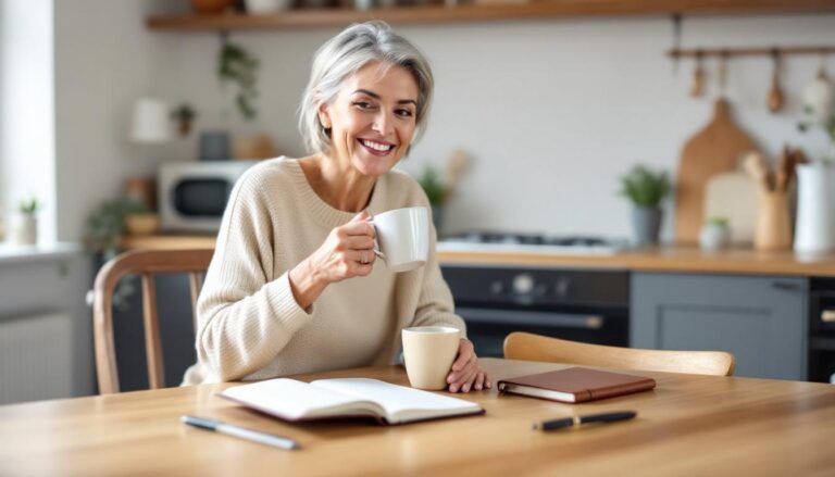 ontdek hoe u dagelijks een eenvoudige vraag kunt stellen om uw optimisme te vergroten en positiever in het leven te staan.