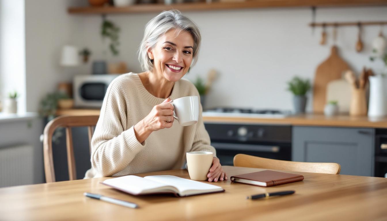 ontdek hoe u dagelijks een eenvoudige vraag kunt stellen om uw optimisme te vergroten en positiever in het leven te staan.