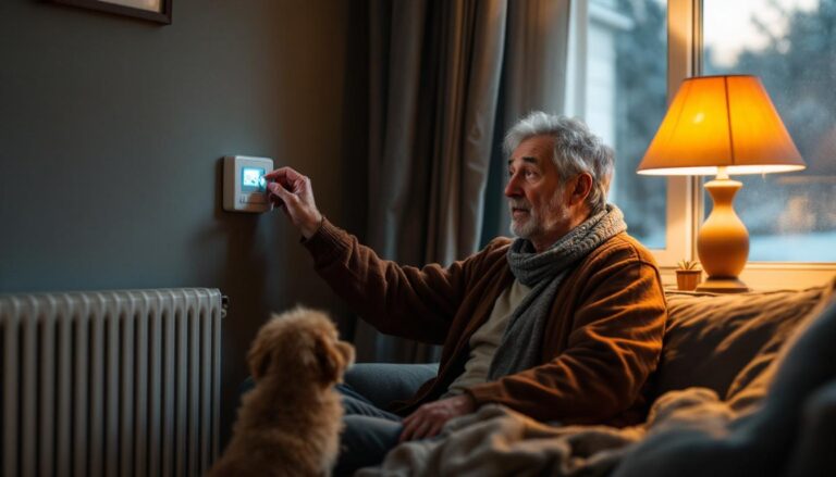 ontdek hoe kleine fouten bij het gebruik van je thermostaat je energierekening kunnen verhogen en leer eenvoudige tips om dit te voorkomen.