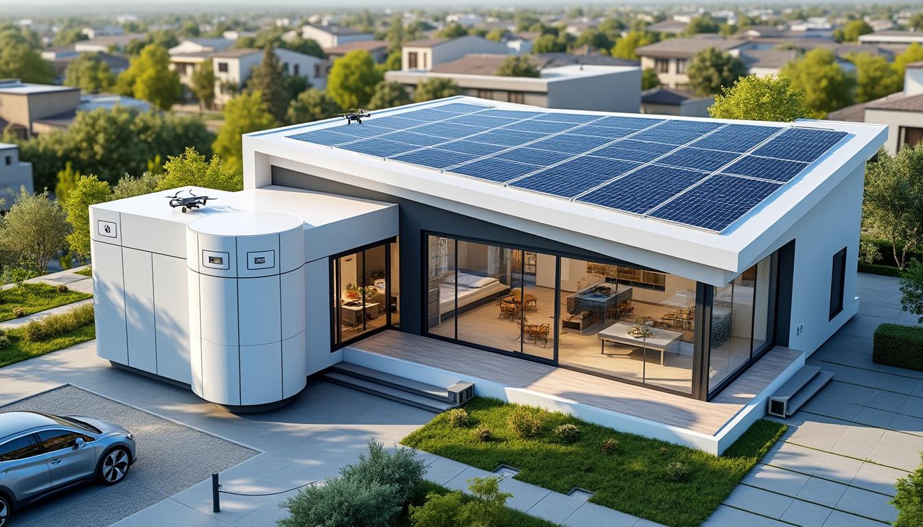 ontdek de baanbrekende chinese uitvinding die traditionele verwarmingstechnieken overtreft en grote gevolgen heeft voor de toekomst van verwarming.