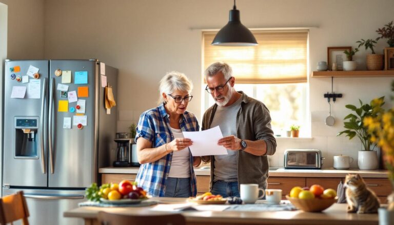 ontdek de vijf hardnekkige mythes die uw stroomrekening onnodig verhogen en leer hoe u dagelijks geld kunt besparen op uw energiekosten.
