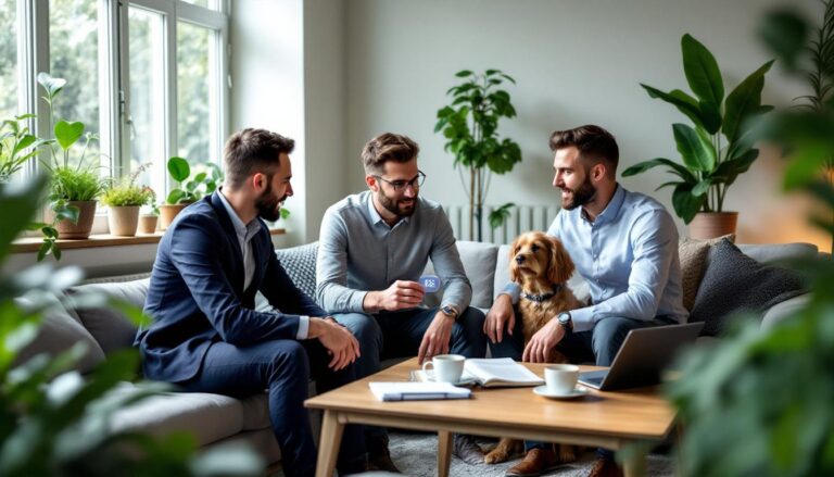 ontdek waarom verwarmingsdeskundigen de traditionele 19°c-norm loslaten en een nieuwe optimale temperatuur aanbevelen voor meer comfort en energie-efficiëntie.