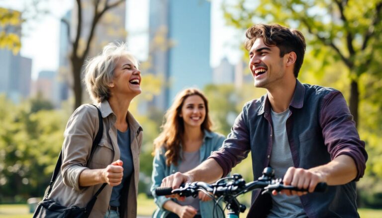 ontdek wat uw dominante emotie – vreugde, woede of verdriet – over uw persoonlijkheid en gedrag vertelt in dit inzichtelijke artikel.