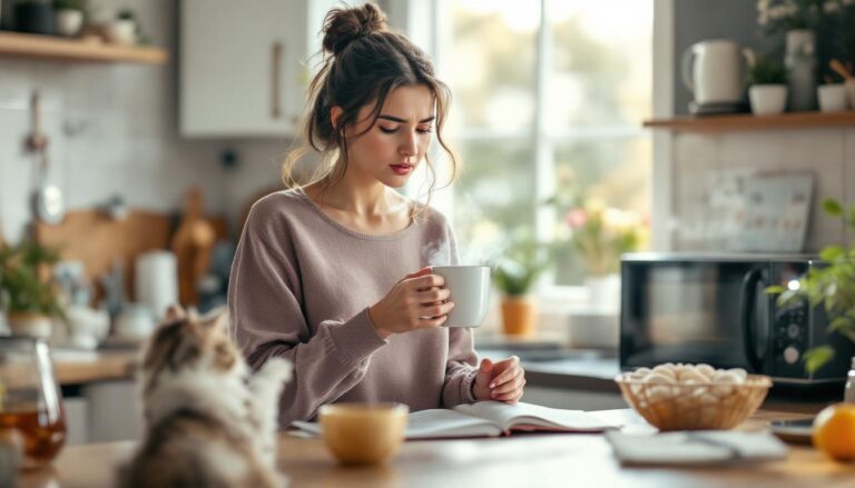 ontdek waarom deskundigen het gebruik van de magnetron voor het verwarmen van water of melk afraden en leer over de mogelijke risico's en betere alternatieven.