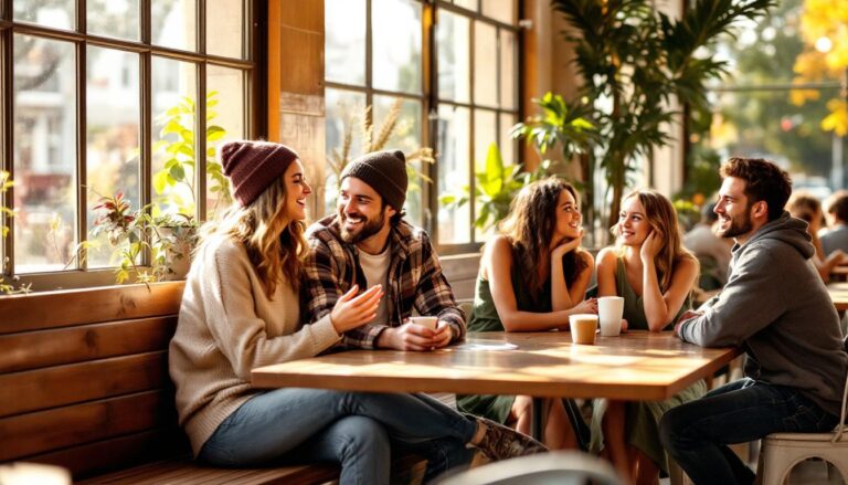 ontdek waarom mensen in een relatie hun vrienden vergeten, ondersteund door de nieuwste studie en inzichten in sociale dynamiek.