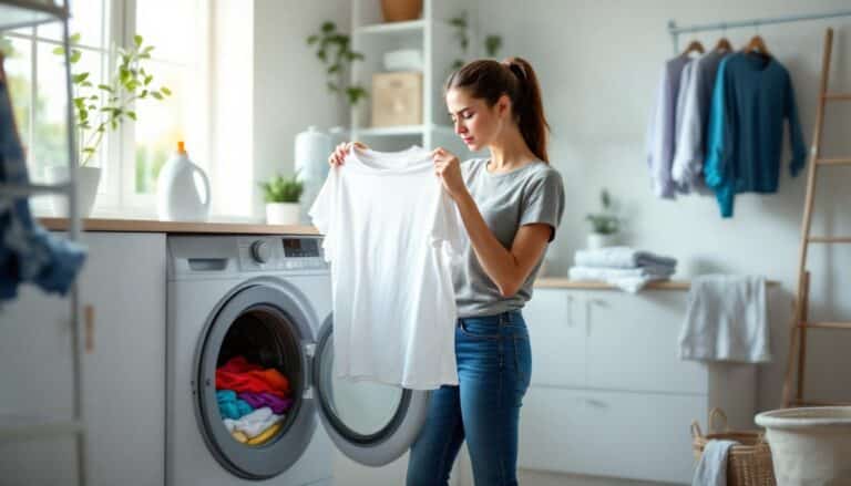 wasmachine klaar, maar de was ruikt nog niet fris? ontdek de oorzaken van een nare wasgeur en leer hoe je dit eenvoudig kunt oplossen voor schone en fris ruikende kleren.