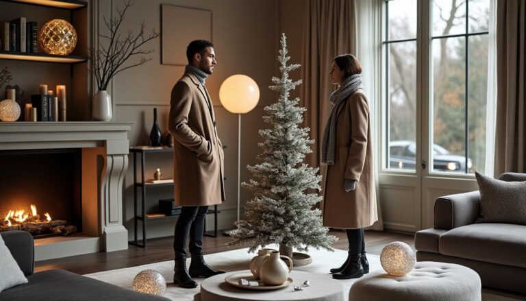 ontdek wat stijlvolle mensen vermijden om in de kerstboom te hangen, maar wat toch overal tijdens de feestdagen te zien is. leer hoe je jouw kerstdecoratie elegant en uniek houdt.