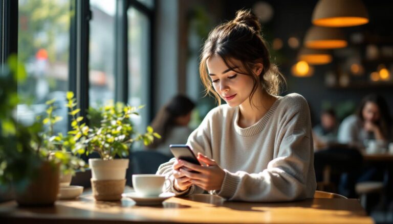 whatsapp verandert: ontdek hoe u binnenkort niet meer kunt zien of iemand een bericht typt en wat dit betekent voor uw privacy en communicatie.