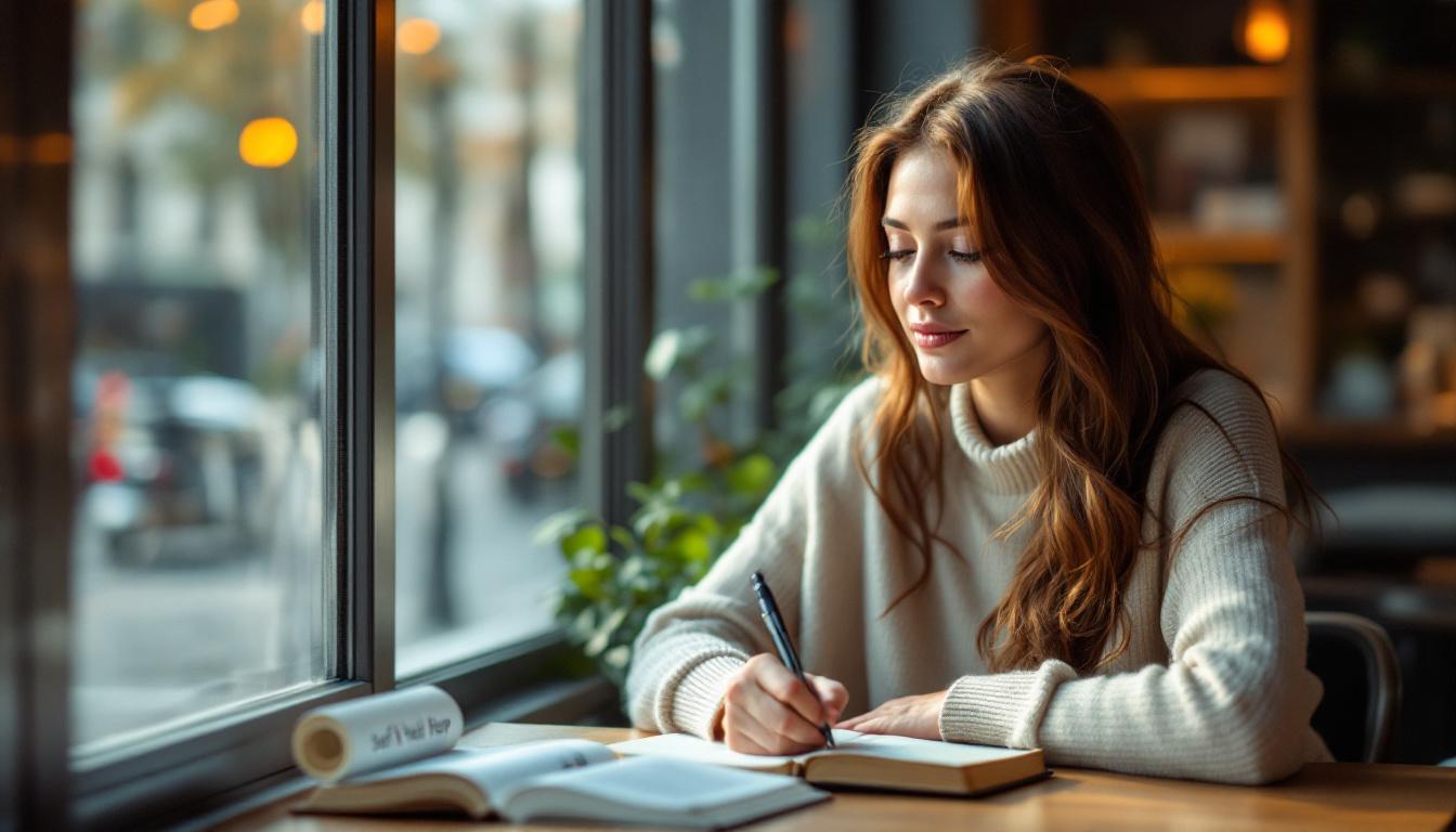 ontdek hoe u verkeerde mensen uit uw leven kunt vermijden door deze zes schadelijke gewoonten los te laten en positieve relaties aan te trekken.