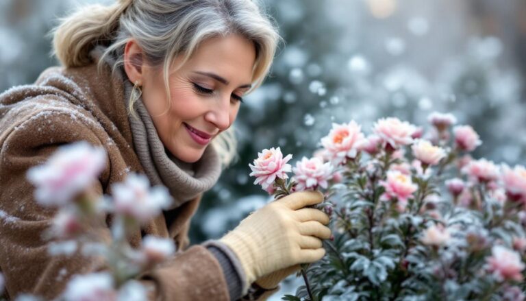 deze winterharde tuinplant bloeit al in december en verspreidt een heerlijke geur. ontdek deze onbekende favoriet die steeds meer tuinliefhebbers wint.