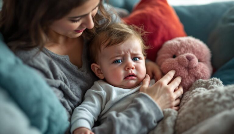 ontdek zeven krachtige sleutels om kinderen te begeleiden bij het omgaan met emotionele stormen en hun veerkracht te versterken.