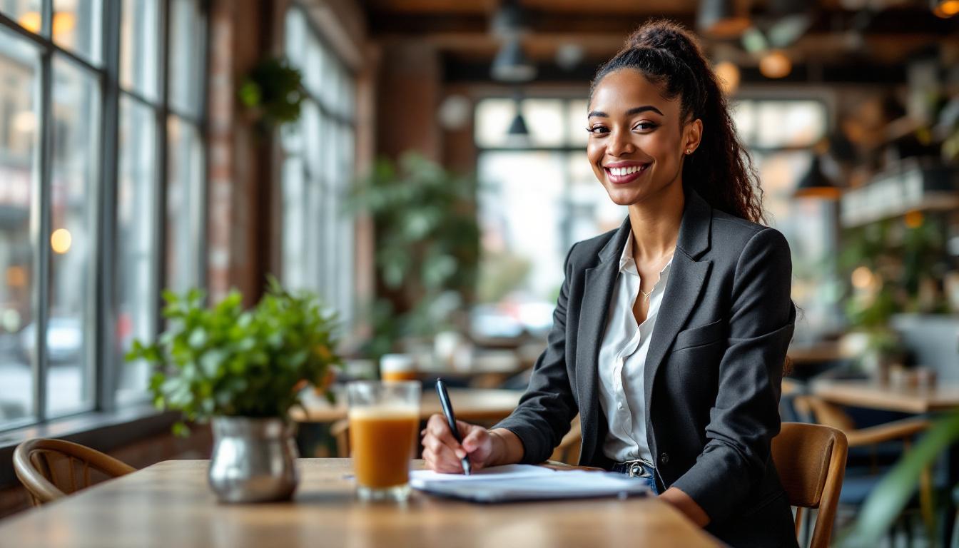 ontdek zeven duidelijke tekenen die laten zien dat iemand voorbestemd is om succesvol te zijn in het leven en hoe je deze kunt herkennen.